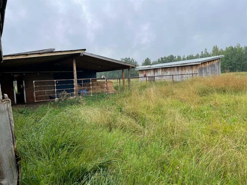 85035 Township Road 740