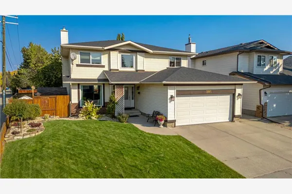 291 Mckerrell Way SE