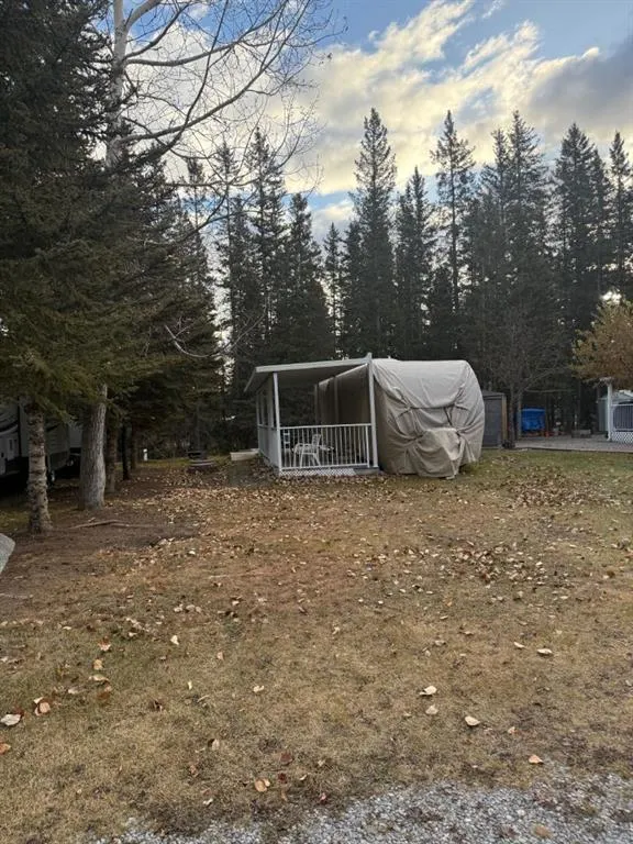 5230 Highway 27 - 20 Timber Lane, #157