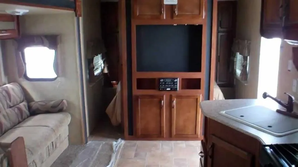 5230 Highway 27 - 20 Timber Lane, #157