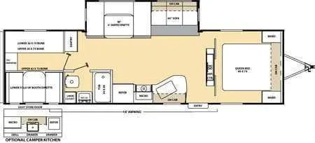 5230 Highway 27 - 20 Timber Lane, #157