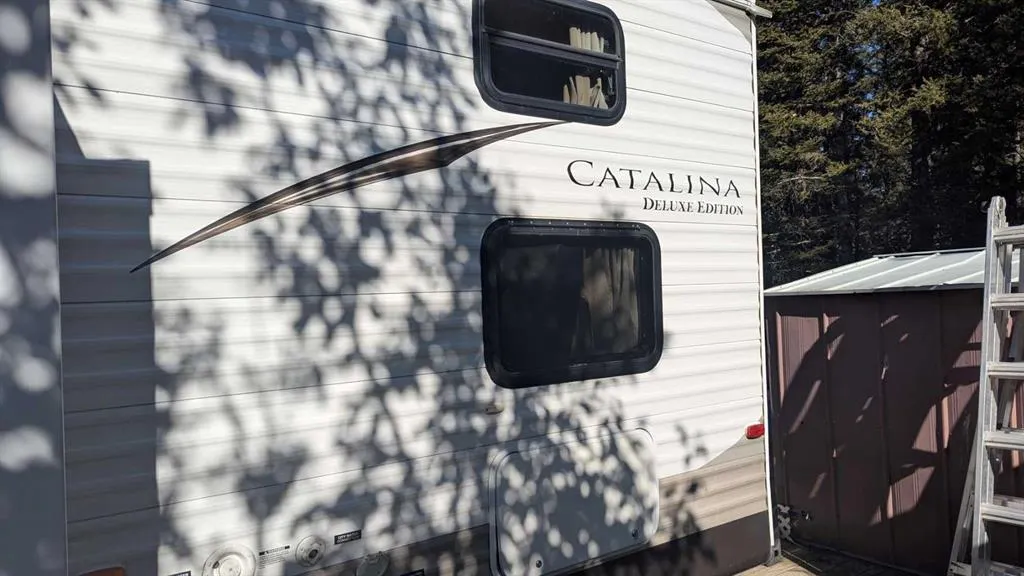 5230 Highway 27 - 20 Timber Lane, #157