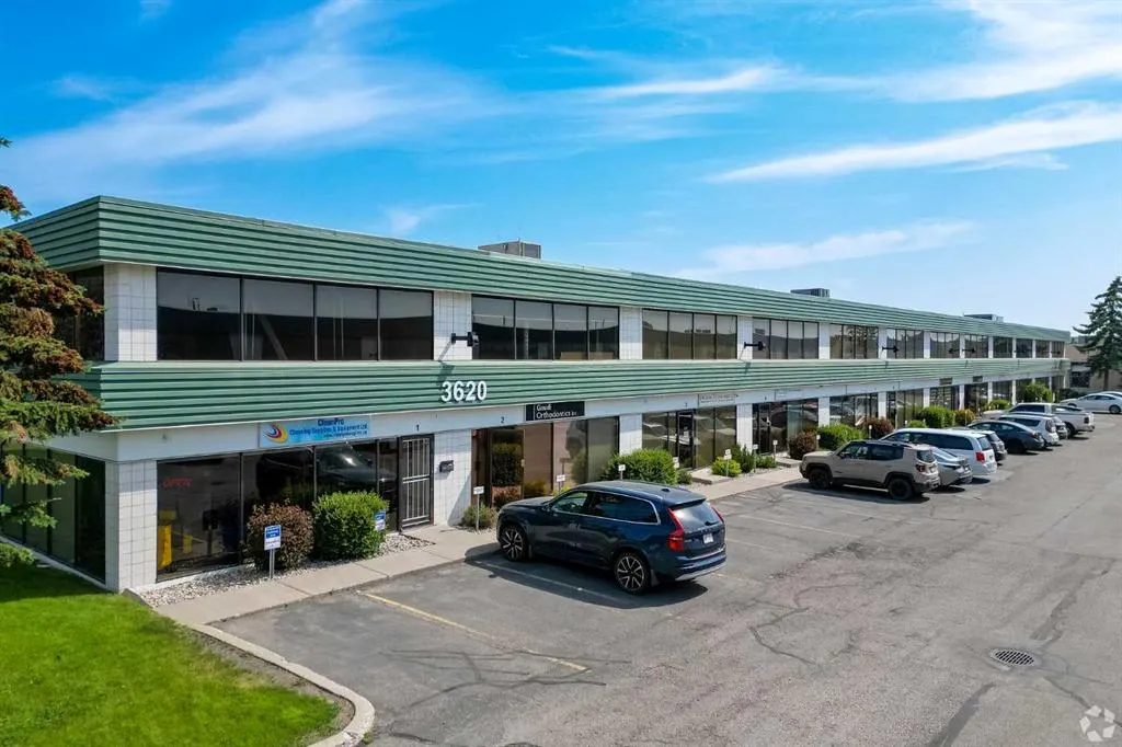 3620 29 Street NE, #11