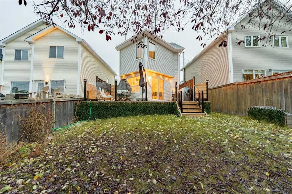 50 Tuscany Valley Rise NW