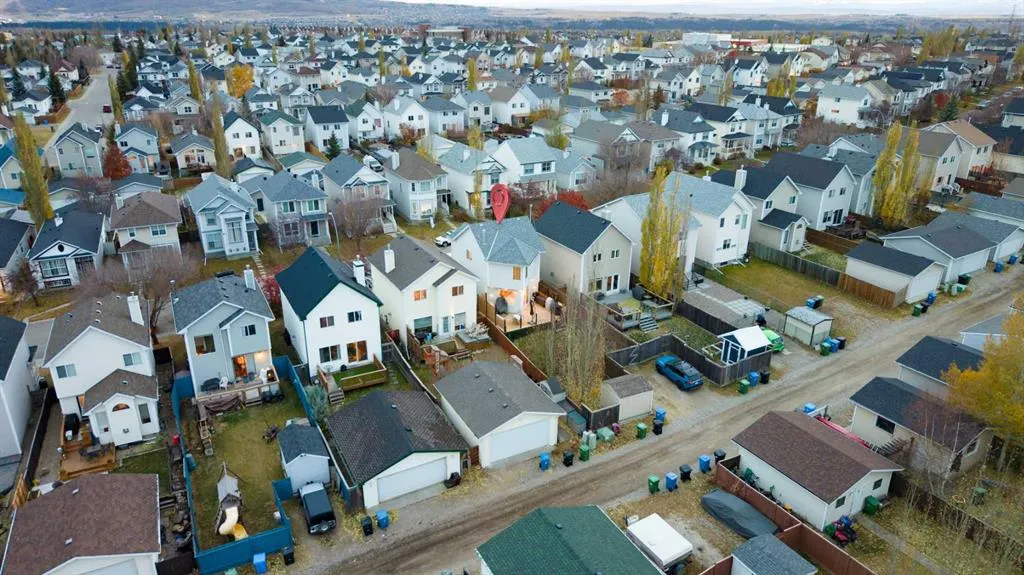 50 Tuscany Valley Rise NW