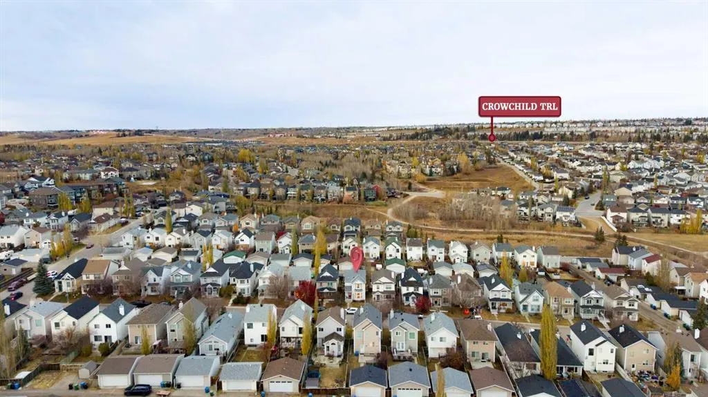 50 Tuscany Valley Rise NW