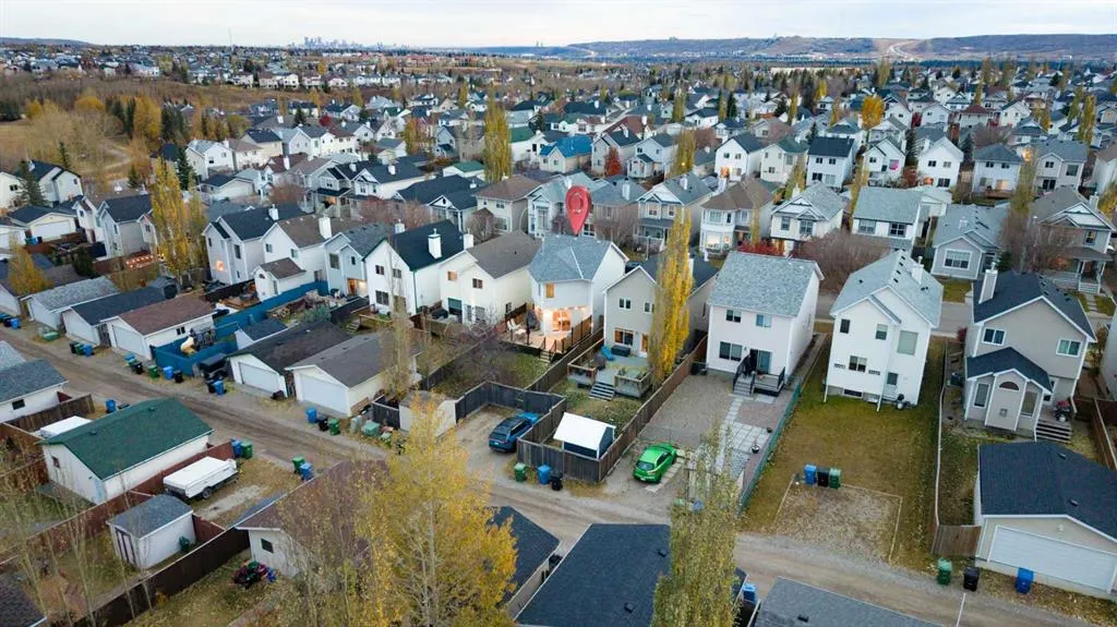 50 Tuscany Valley Rise NW