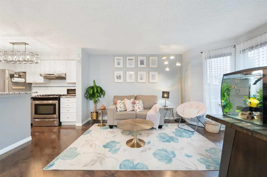 50 Tuscany Valley Rise NW