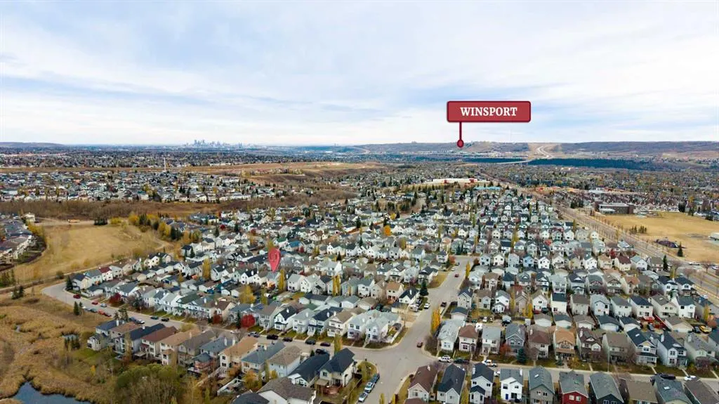 50 Tuscany Valley Rise NW