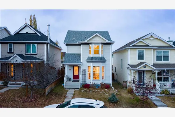 50 Tuscany Valley Rise NW