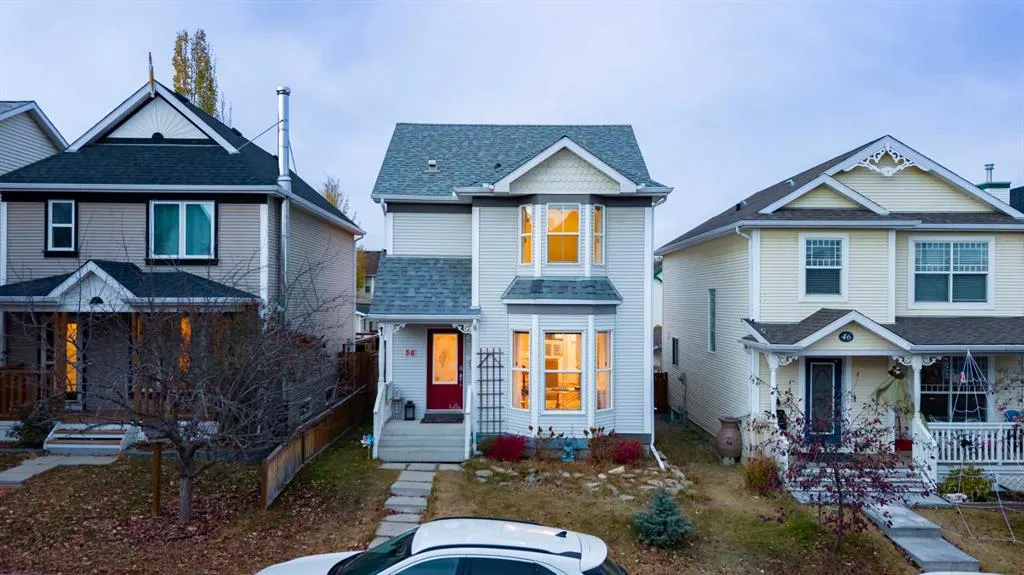 50 Tuscany Valley Rise NW