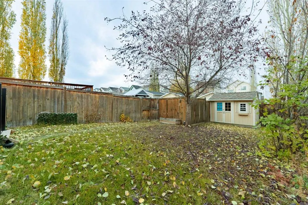 50 Tuscany Valley Rise NW