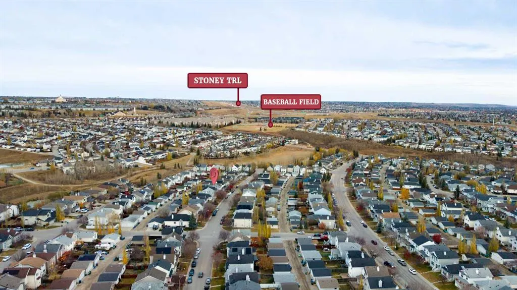 50 Tuscany Valley Rise NW