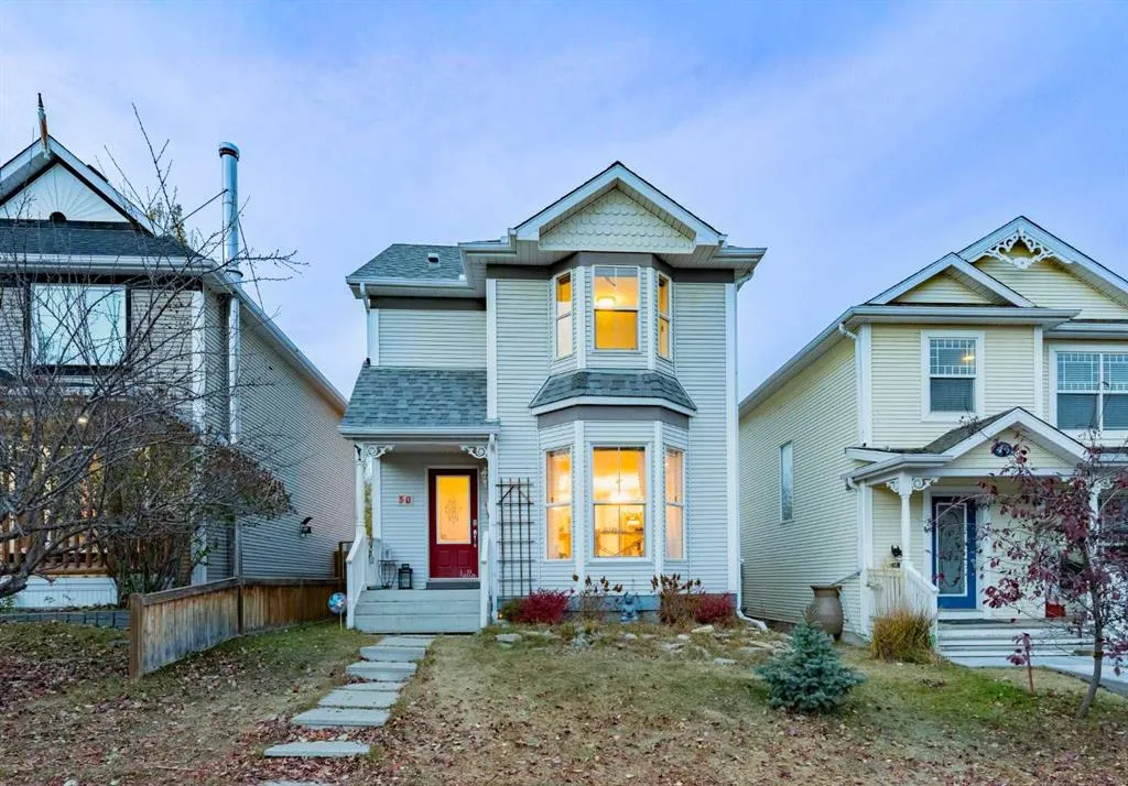 50 Tuscany Valley Rise NW