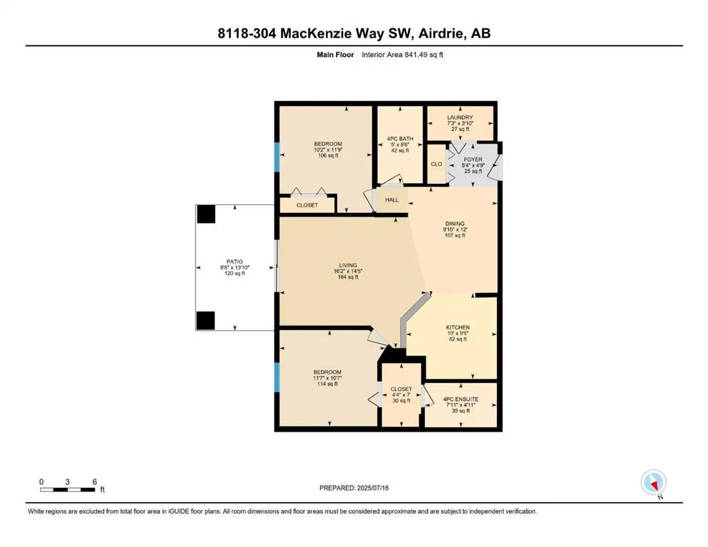 304 Mackenzie Way SW, #8118