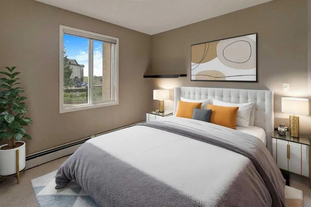 304 Mackenzie Way SW, #8118