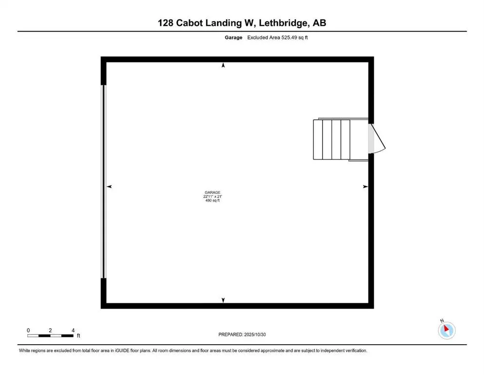 128 Cabot Landing W