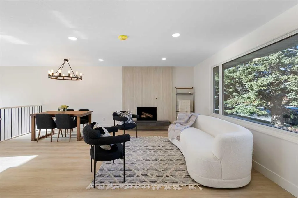 4812 Verona Drive NW