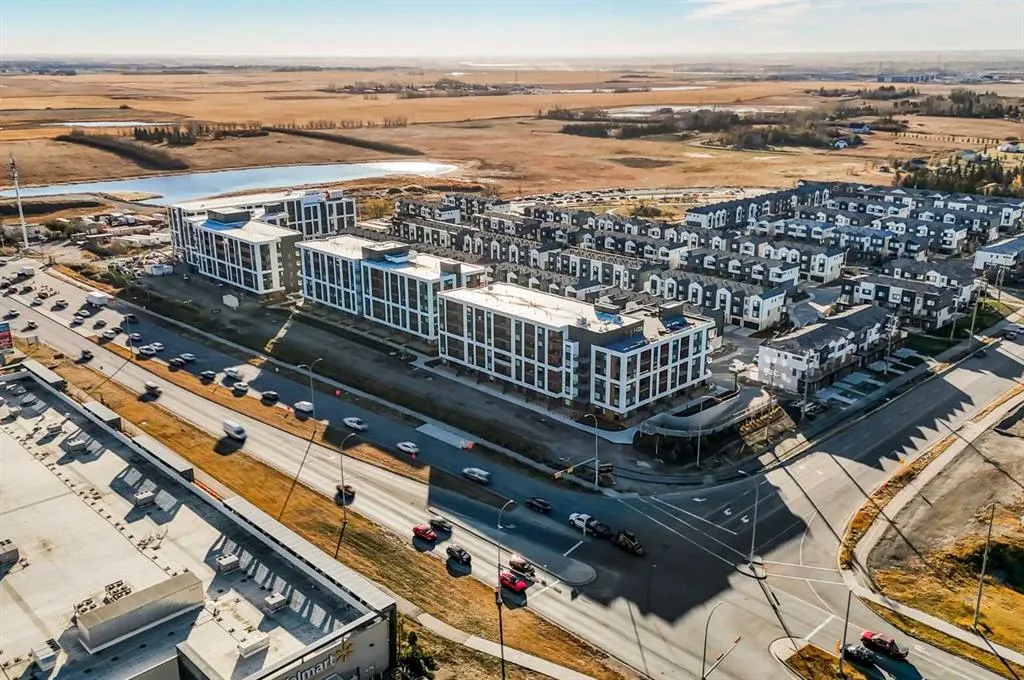 8500 19 Avenue SE, #2110