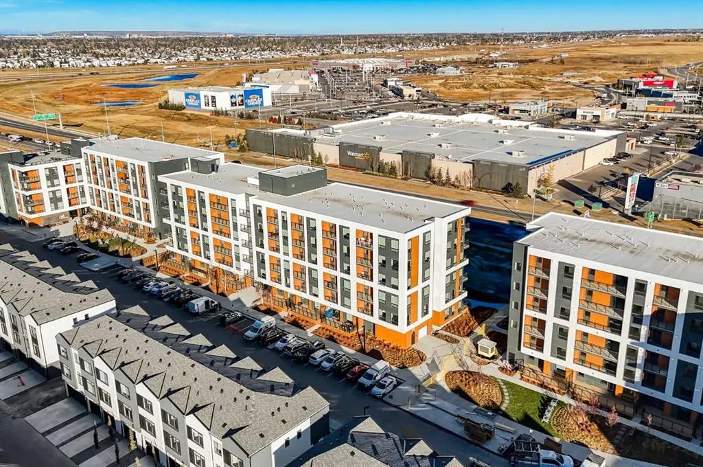 8500 19 Avenue SE, #2110