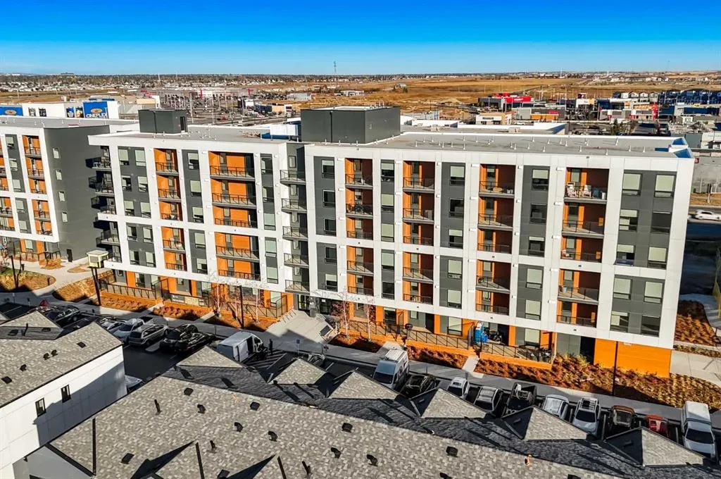 8500 19 Avenue SE, #2110