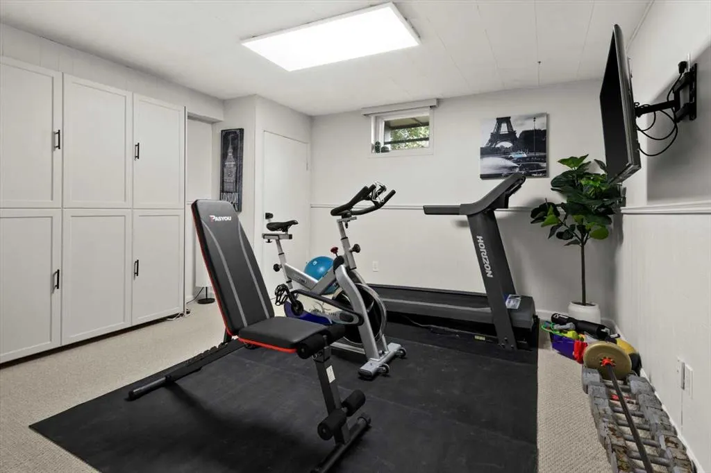 5231 Sheldon Place NW