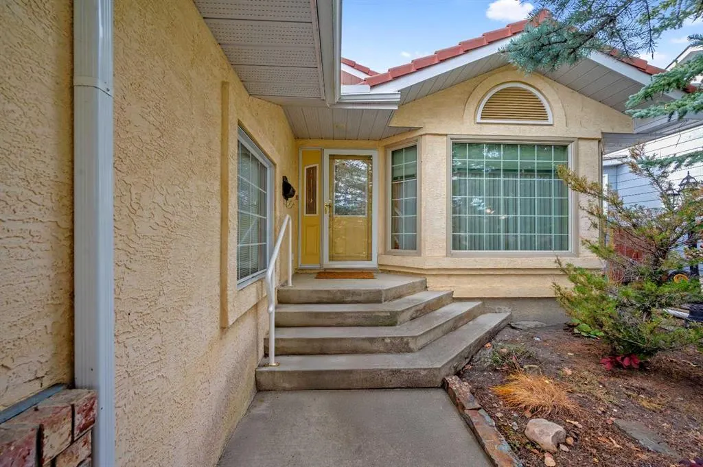 13895 Evergreen Street SW