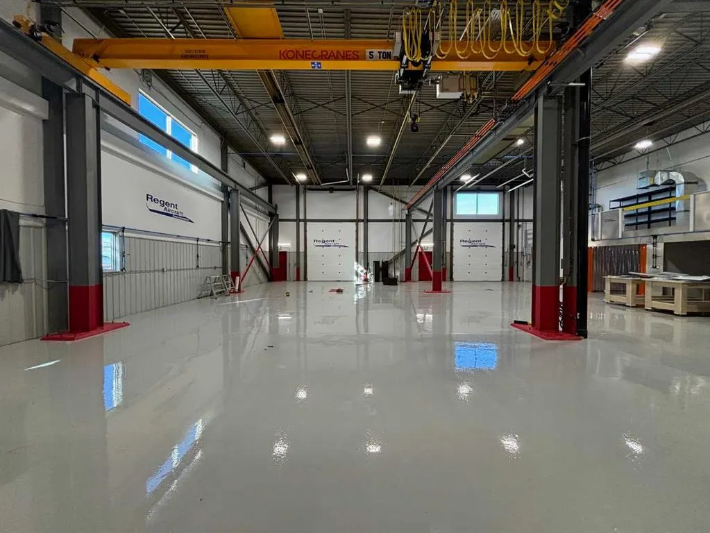 2220 Pegasus Way NE, #1 & 2