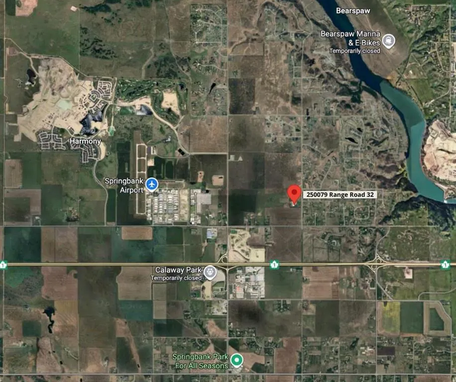 250079 Range Road 32