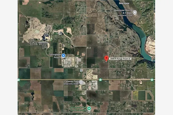 250079 Range Road 32