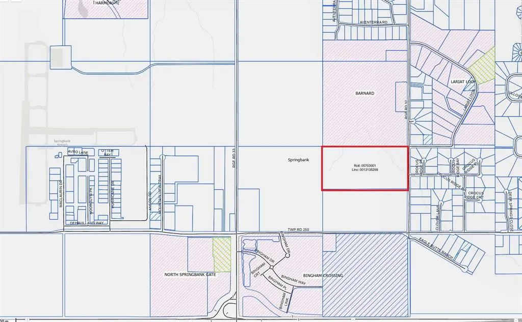 250079 Range Road 32