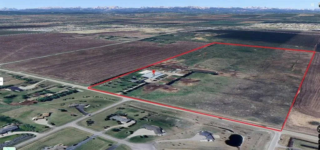 250079 Range Road 32