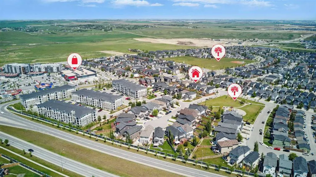 19 Sage Bank Road NW