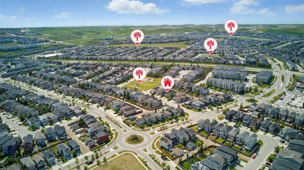 19 Sage Bank Road NW