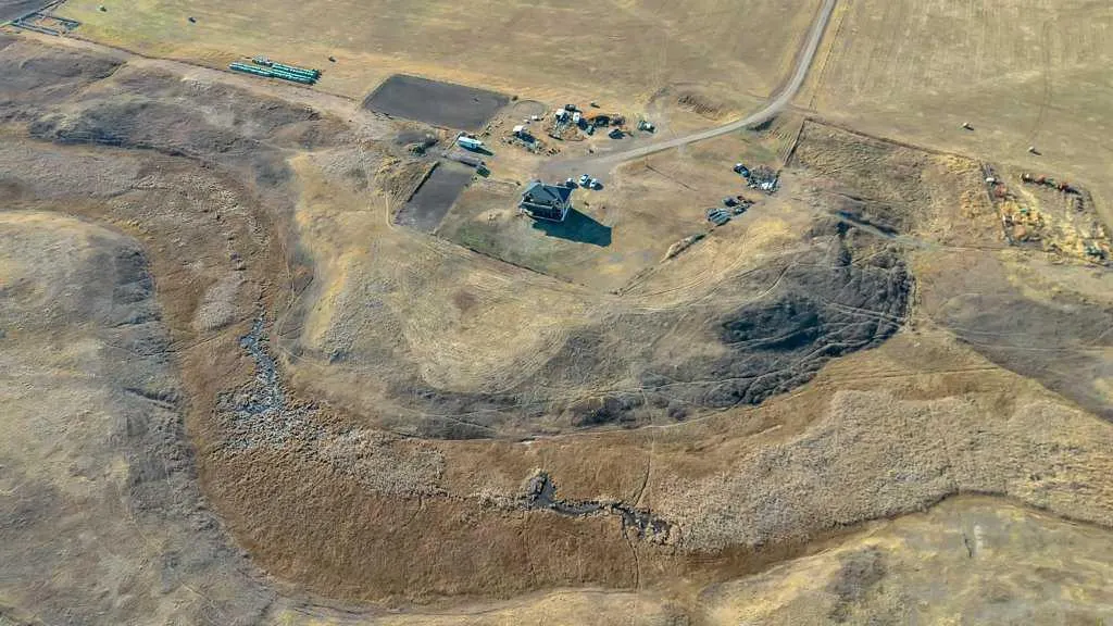 253019 Range Road 241