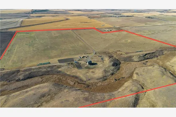 253019 Range Road 241