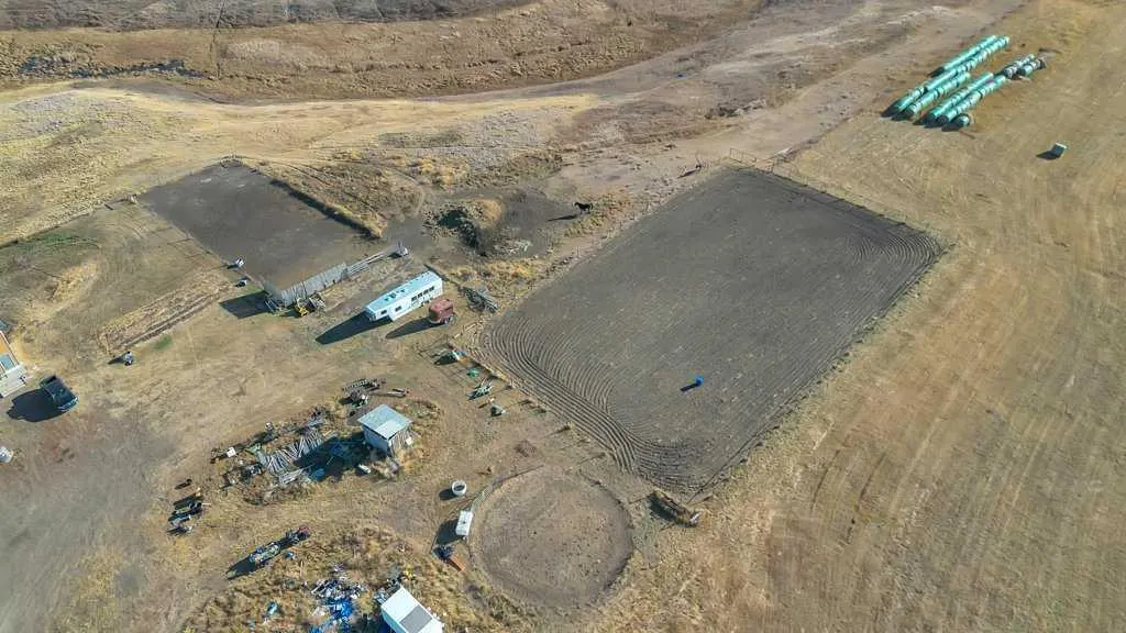 253019 Range Road 241