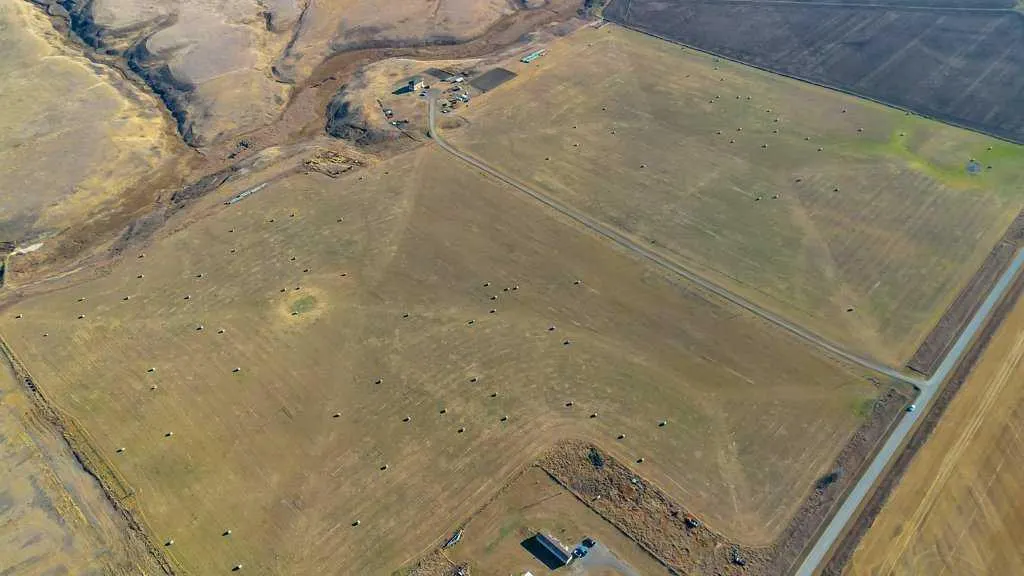 253019 Range Road 241