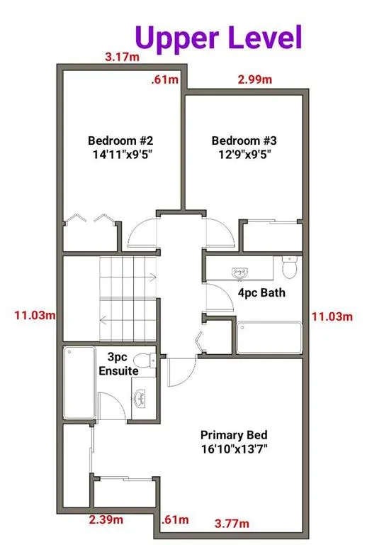 357 Point Mckay Gardens NW