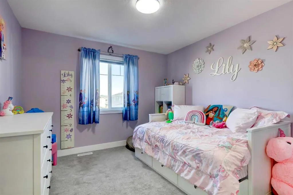 47 North Bridges Road SW