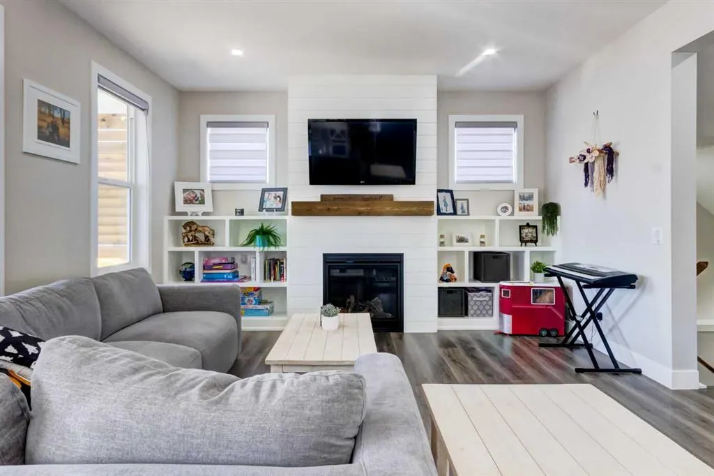 47 North Bridges Road SW