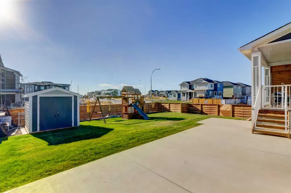 47 North Bridges Road SW