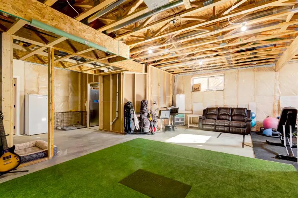 47 North Bridges Road SW