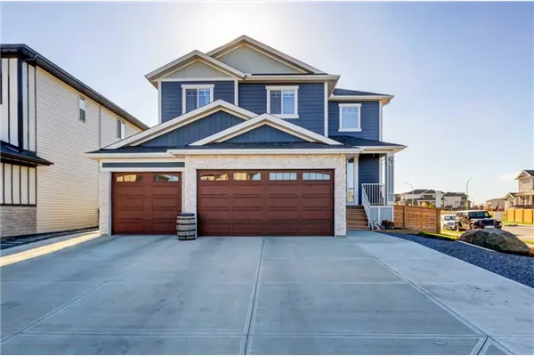 47 North Bridges Road SW