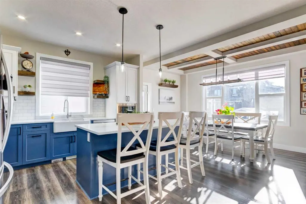 47 North Bridges Road SW