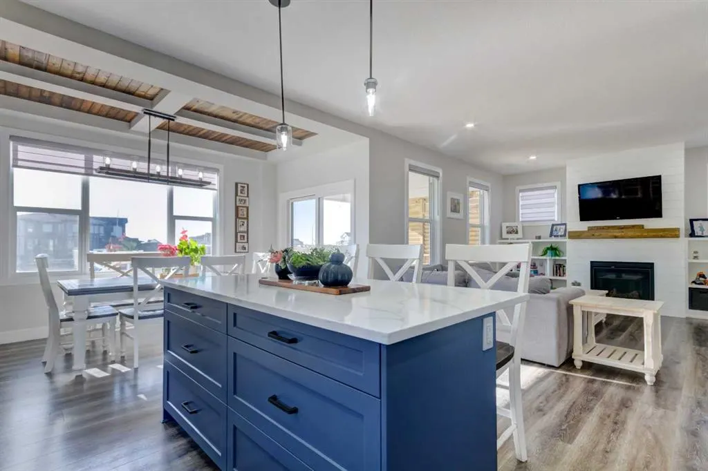 47 North Bridges Road SW