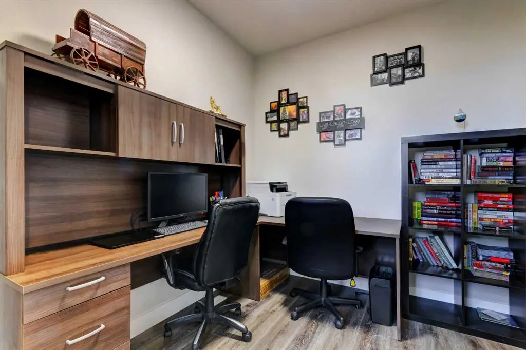 47 North Bridges Road SW