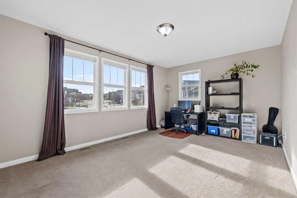 28 Panamount Common NW