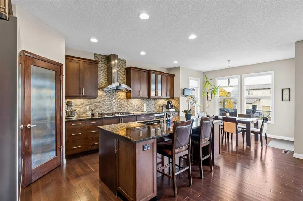 28 Panamount Common NW