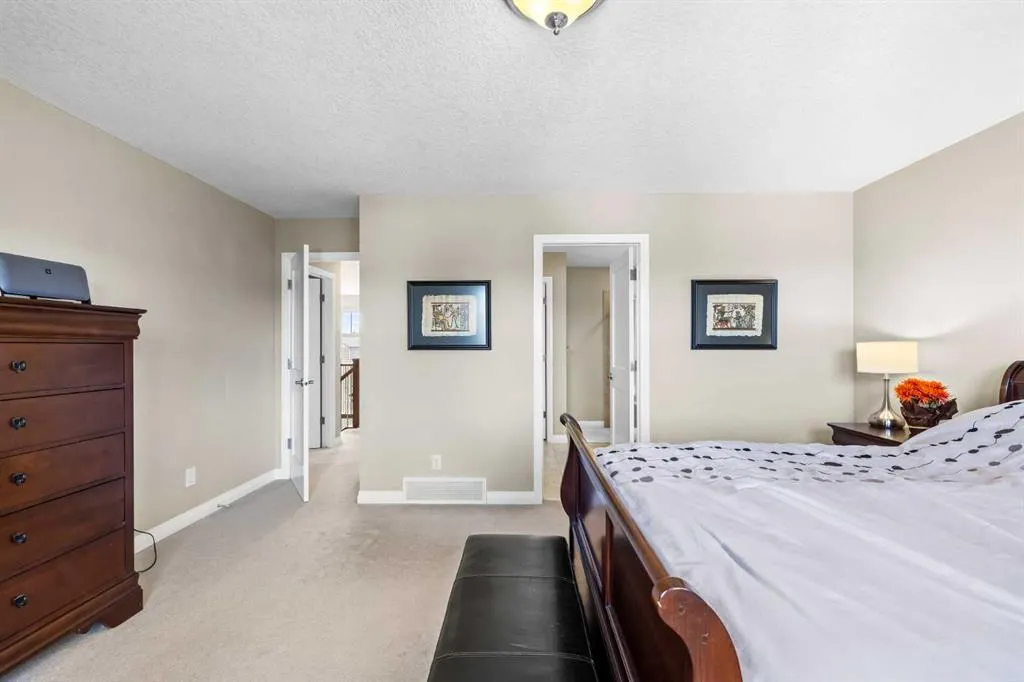 28 Panamount Common NW